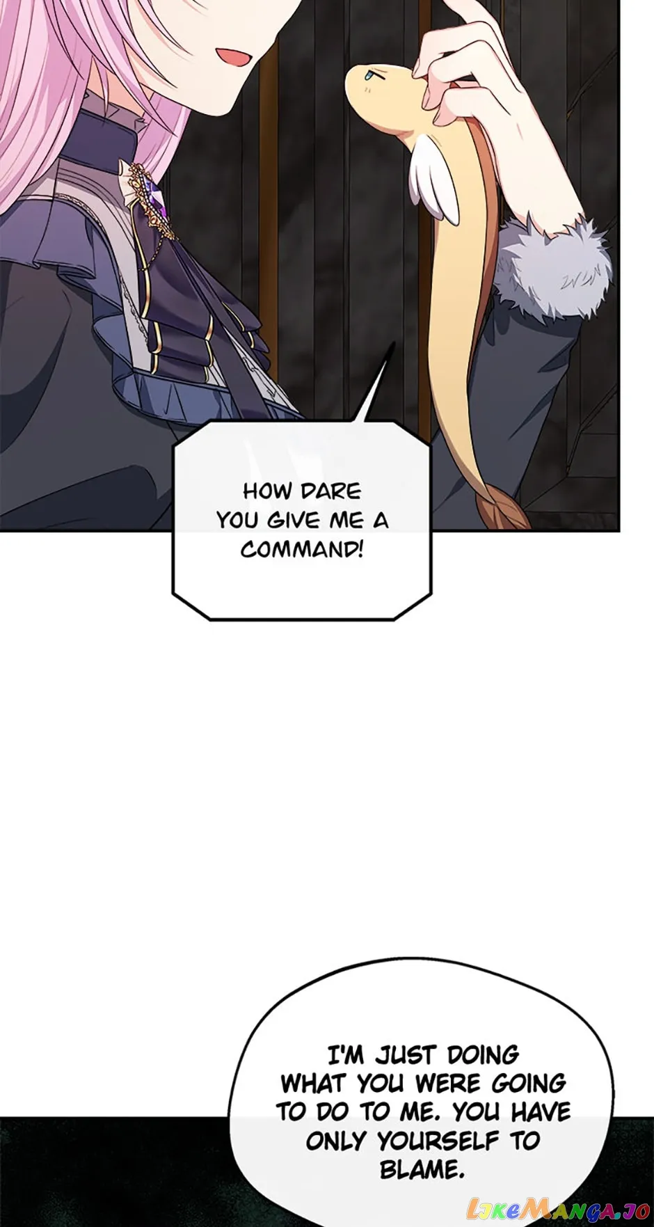 I Became the Younger Sister of a Regretful Obsessive Male Lead Chapter 37 - Page 29