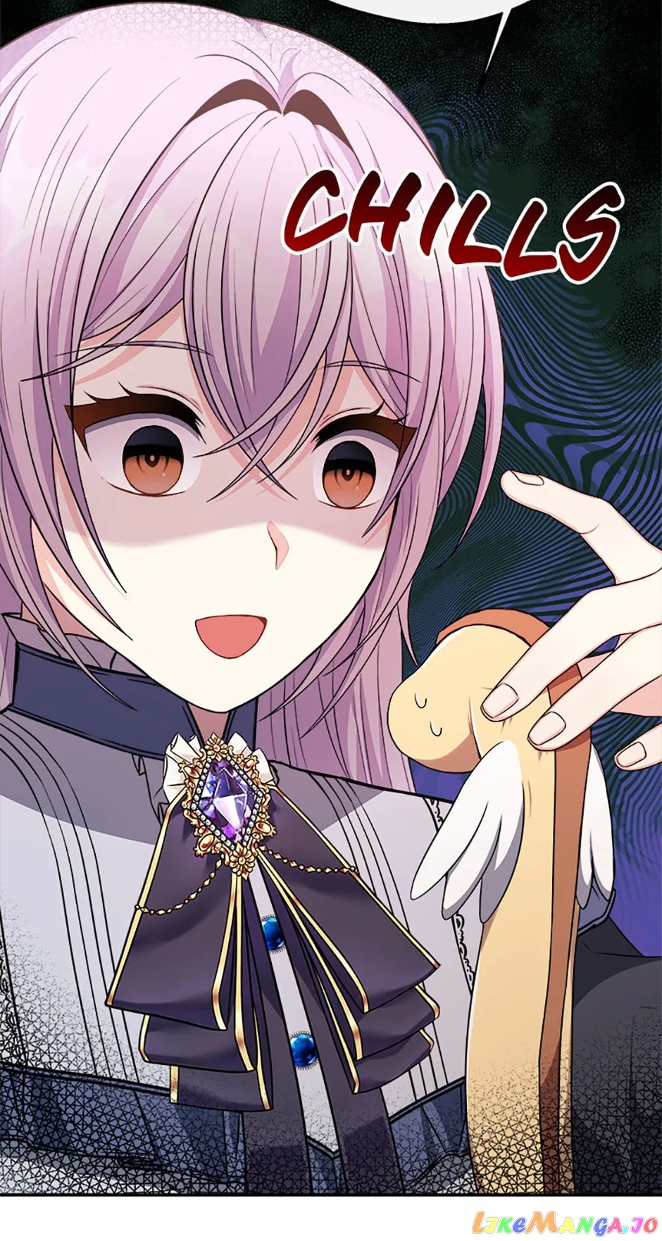 I Became the Younger Sister of a Regretful Obsessive Male Lead Chapter 37 - Page 30