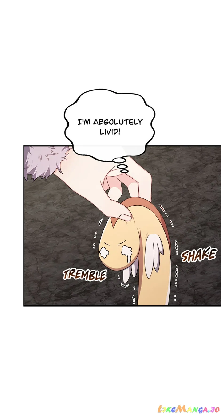 I Became the Younger Sister of a Regretful Obsessive Male Lead Chapter 37 - Page 31