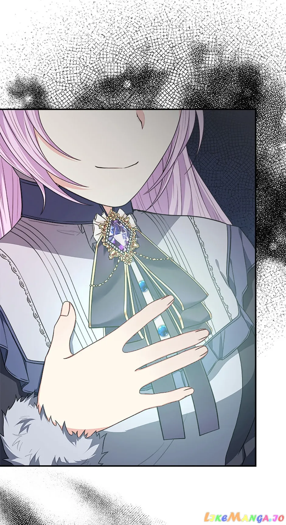 I Became the Younger Sister of a Regretful Obsessive Male Lead Chapter 37 - Page 34