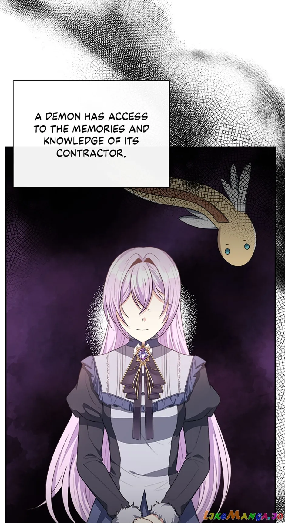 I Became the Younger Sister of a Regretful Obsessive Male Lead Chapter 37 - Page 35