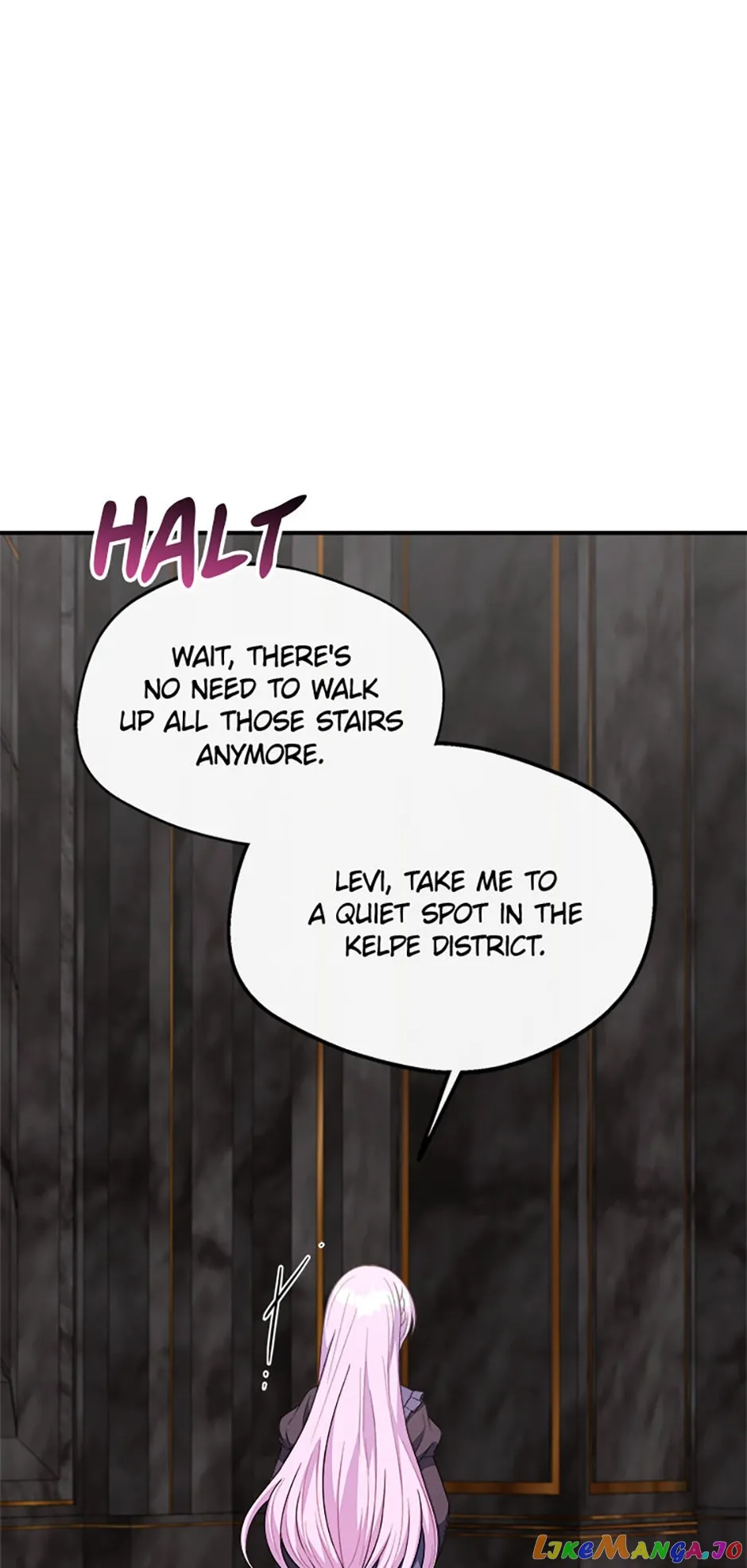 I Became the Younger Sister of a Regretful Obsessive Male Lead Chapter 37 - Page 38