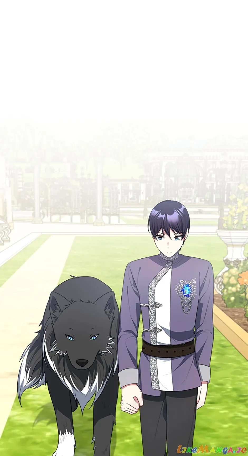 I Became the Younger Sister of a Regretful Obsessive Male Lead Chapter 37 - Page 43