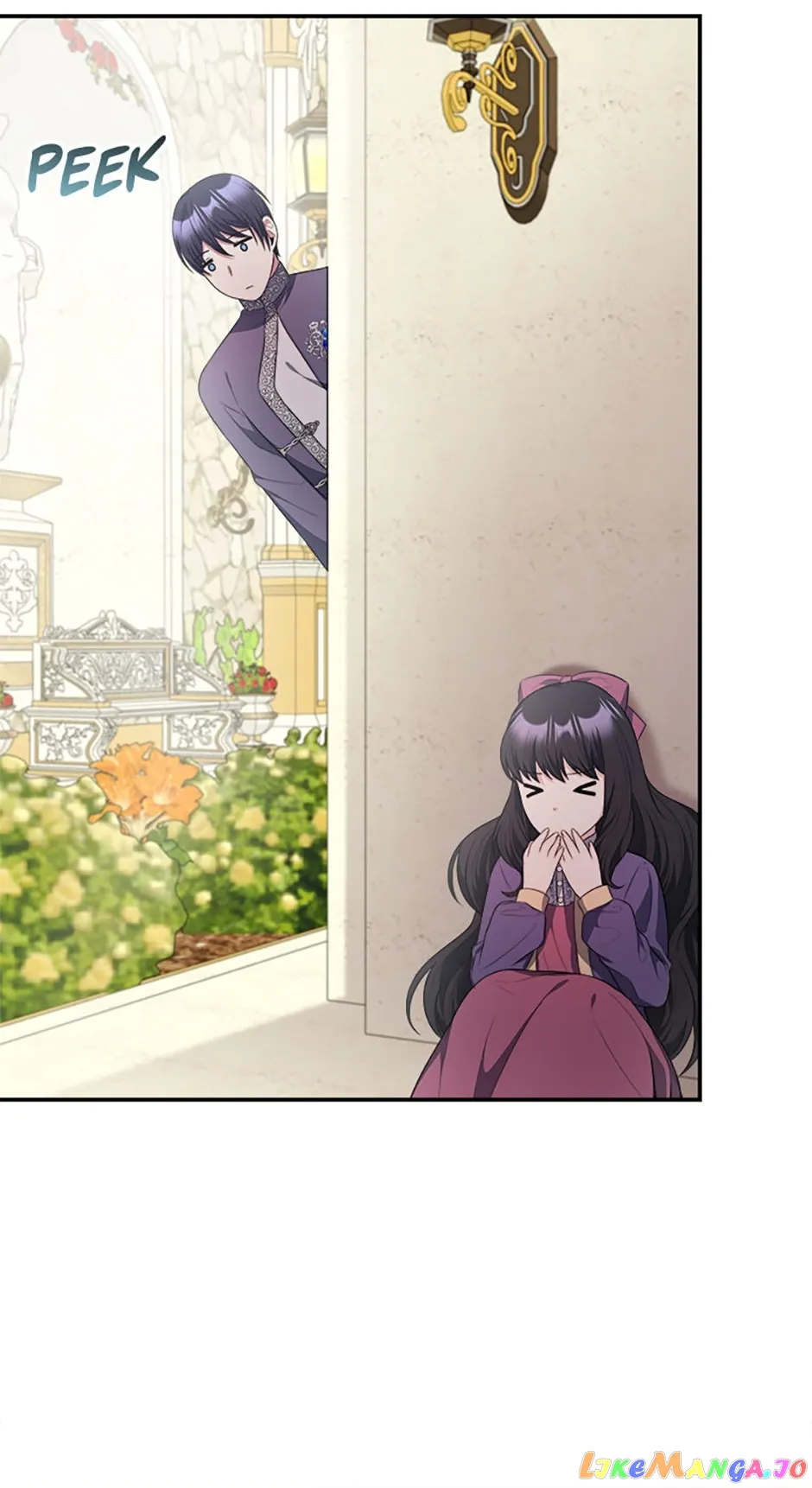 I Became the Younger Sister of a Regretful Obsessive Male Lead Chapter 37 - Page 45