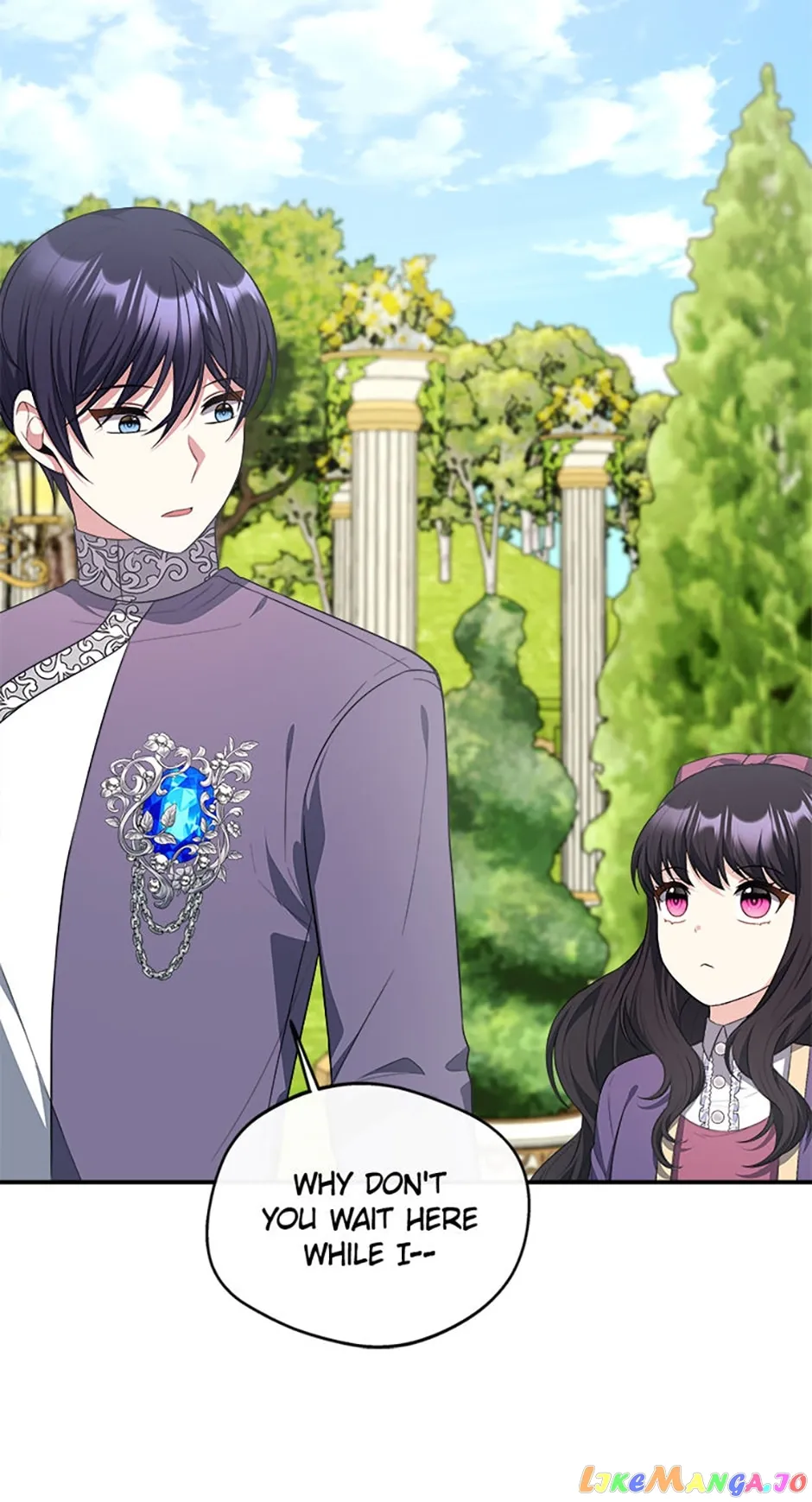 I Became the Younger Sister of a Regretful Obsessive Male Lead Chapter 37 - Page 48