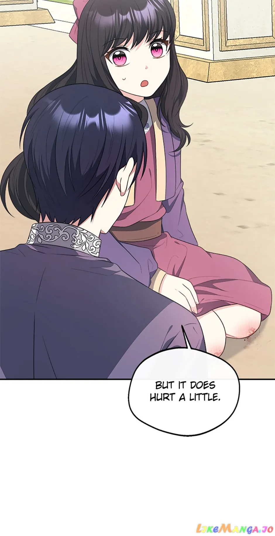 I Became the Younger Sister of a Regretful Obsessive Male Lead Chapter 37 - Page 53