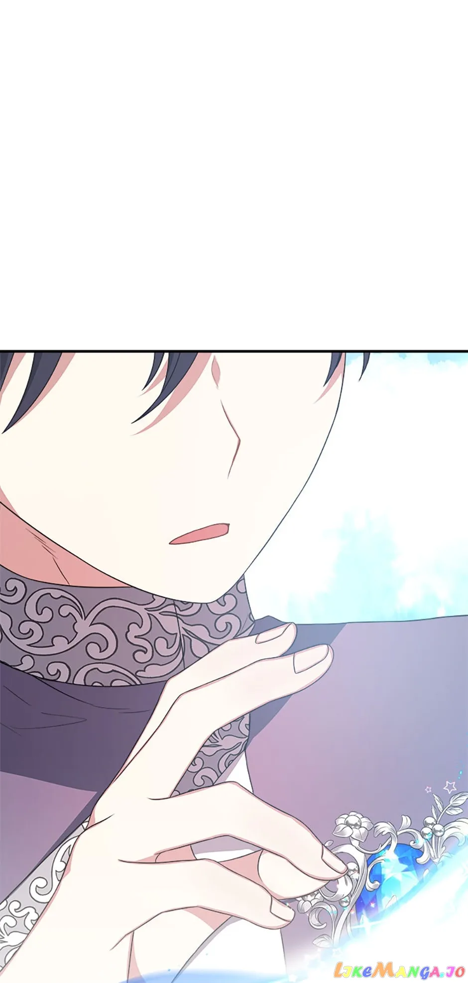 I Became the Younger Sister of a Regretful Obsessive Male Lead Chapter 37 - Page 54