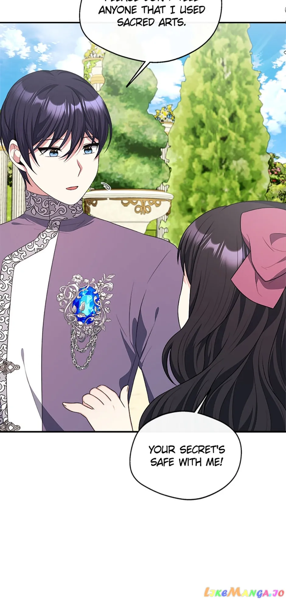 I Became the Younger Sister of a Regretful Obsessive Male Lead Chapter 37 - Page 58