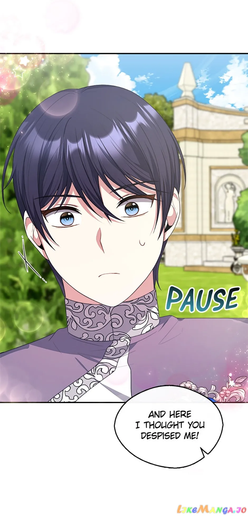 I Became the Younger Sister of a Regretful Obsessive Male Lead Chapter 37 - Page 61