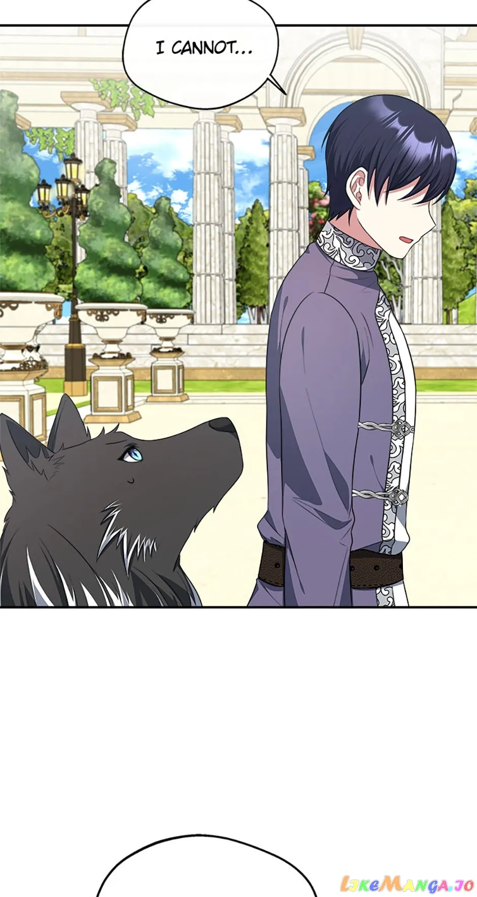 I Became the Younger Sister of a Regretful Obsessive Male Lead Chapter 37 - Page 65