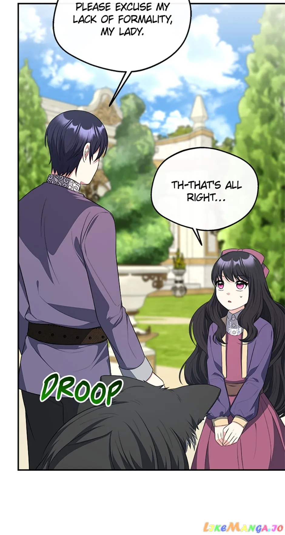 I Became the Younger Sister of a Regretful Obsessive Male Lead Chapter 37 - Page 66