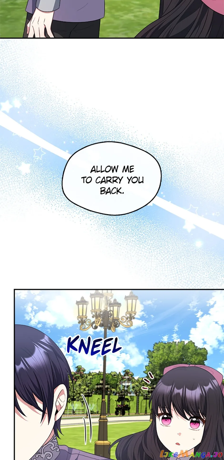 I Became the Younger Sister of a Regretful Obsessive Male Lead Chapter 37 - Page 69