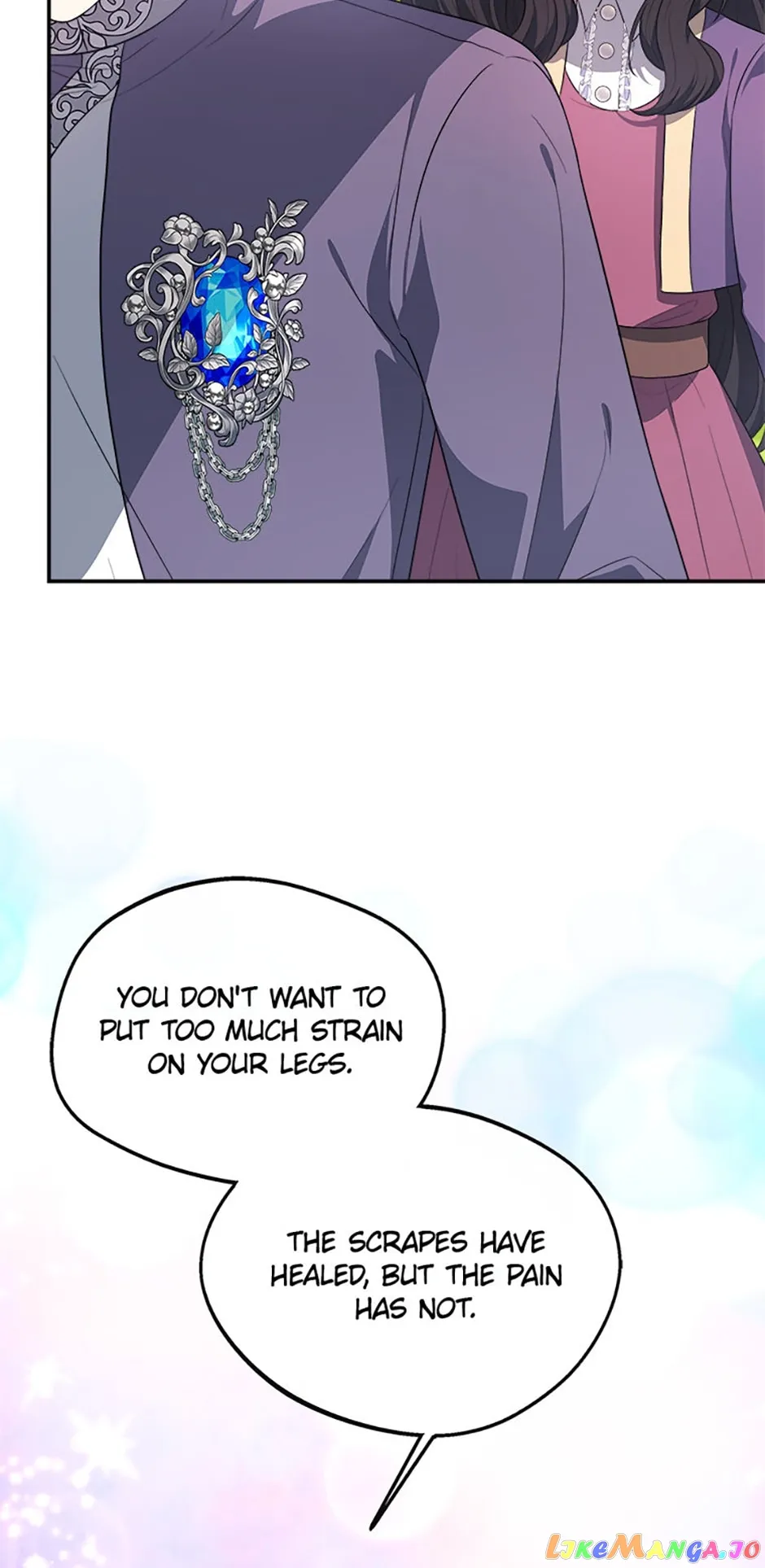 I Became the Younger Sister of a Regretful Obsessive Male Lead Chapter 37 - Page 70