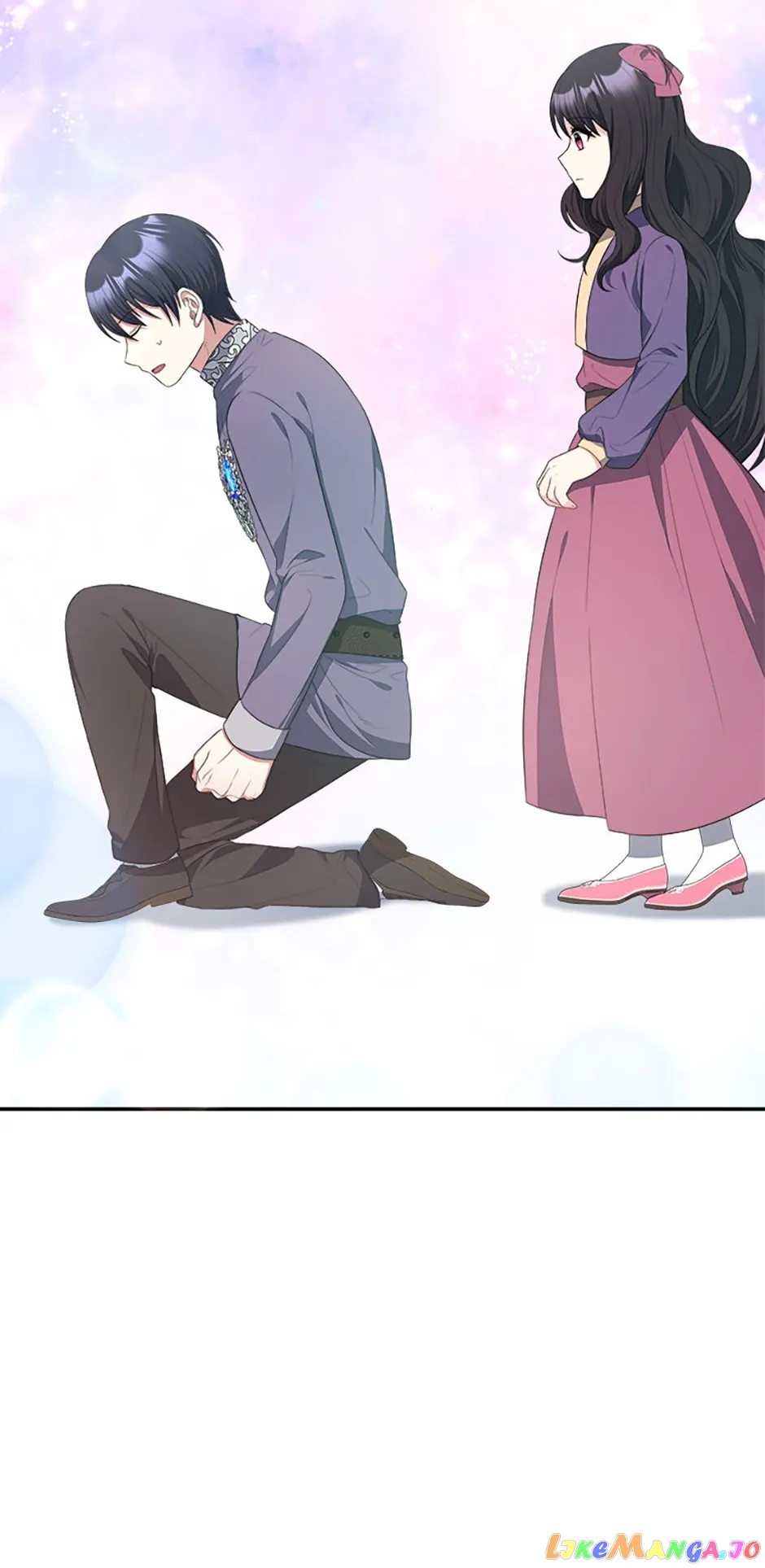 I Became the Younger Sister of a Regretful Obsessive Male Lead Chapter 37 - Page 71