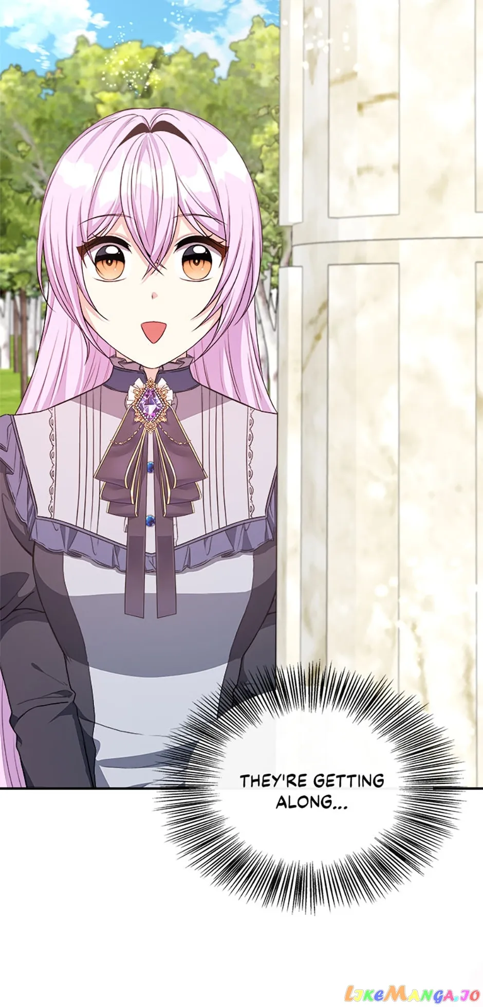 I Became the Younger Sister of a Regretful Obsessive Male Lead Chapter 37 - Page 87