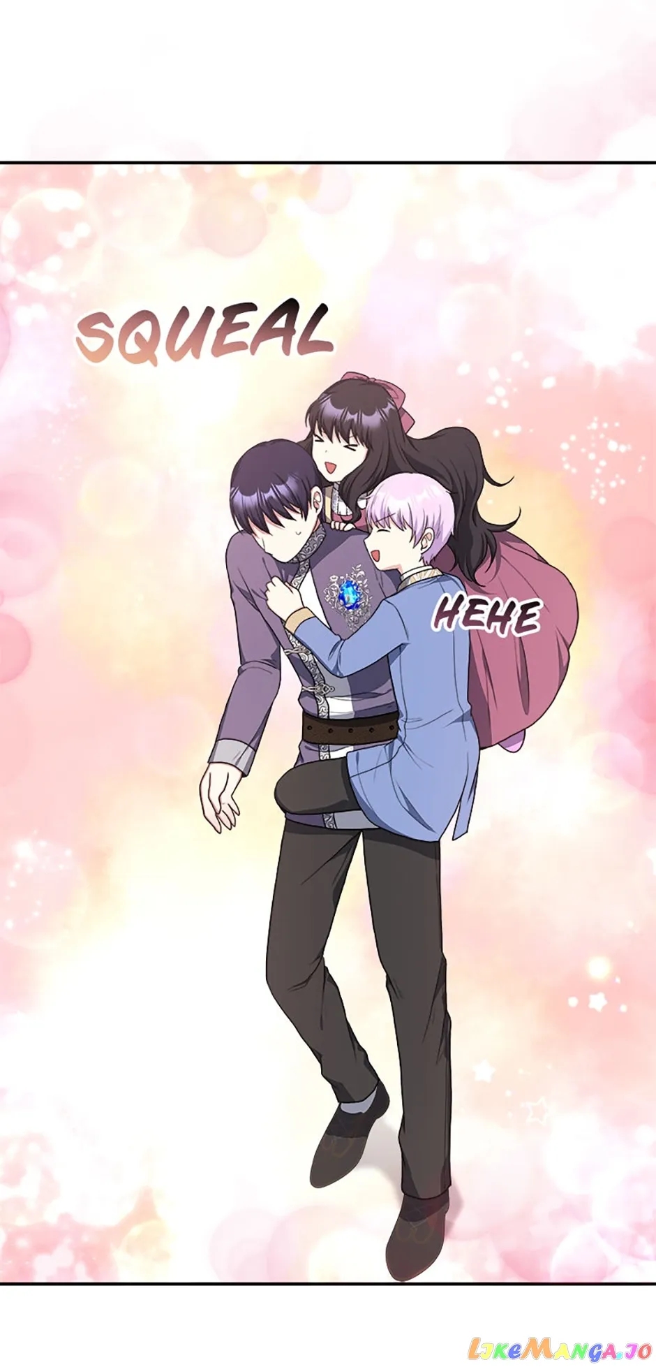 I Became the Younger Sister of a Regretful Obsessive Male Lead Chapter 37 - Page 88