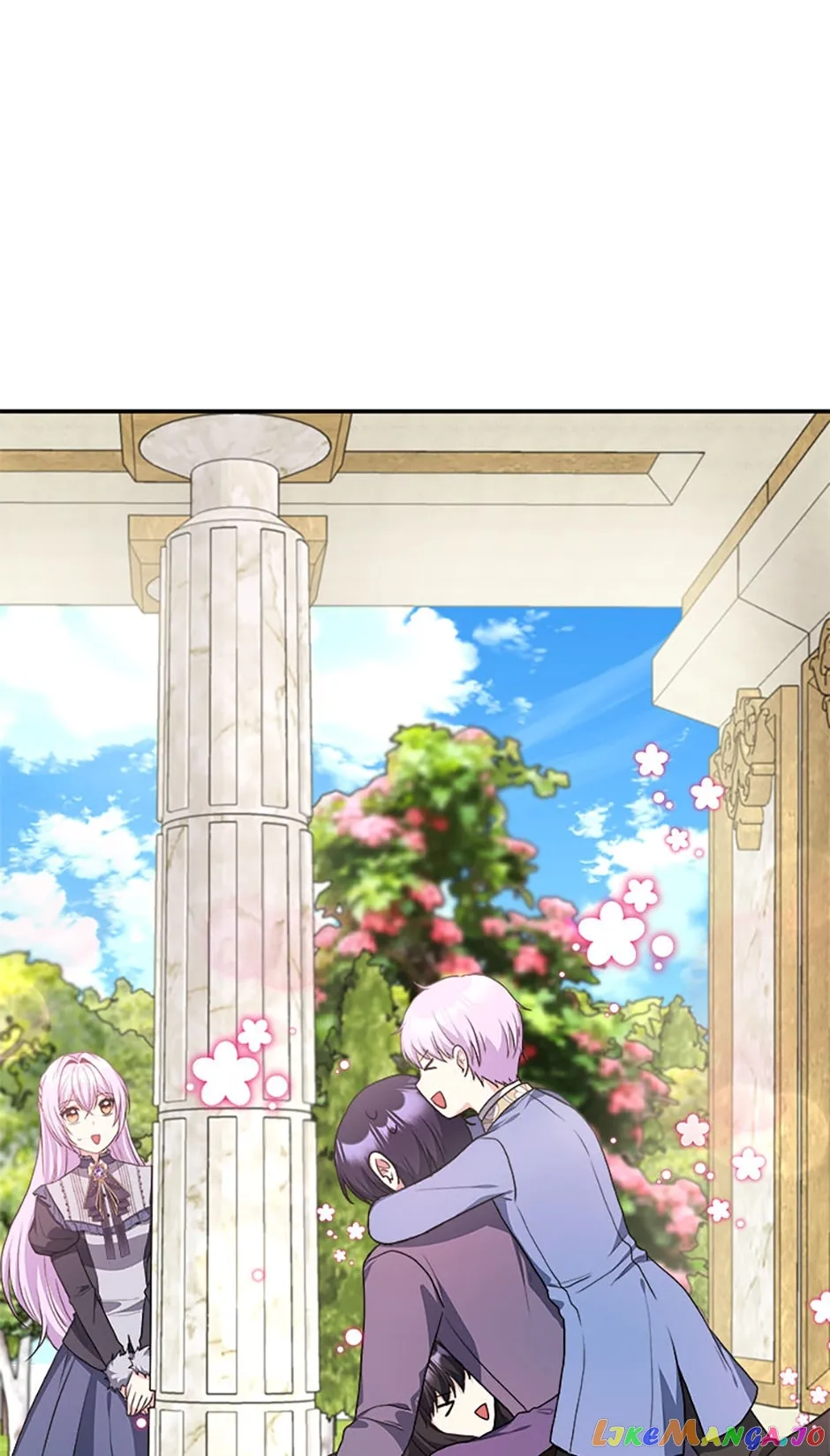 I Became the Younger Sister of a Regretful Obsessive Male Lead Chapter 37 - Page 89