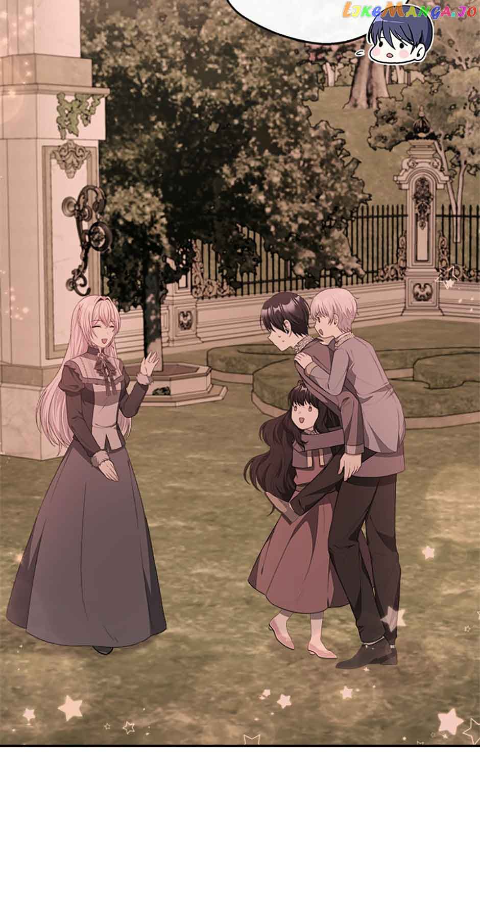 I Became the Younger Sister of a Regretful Obsessive Male Lead Chapter 38 - Page 6