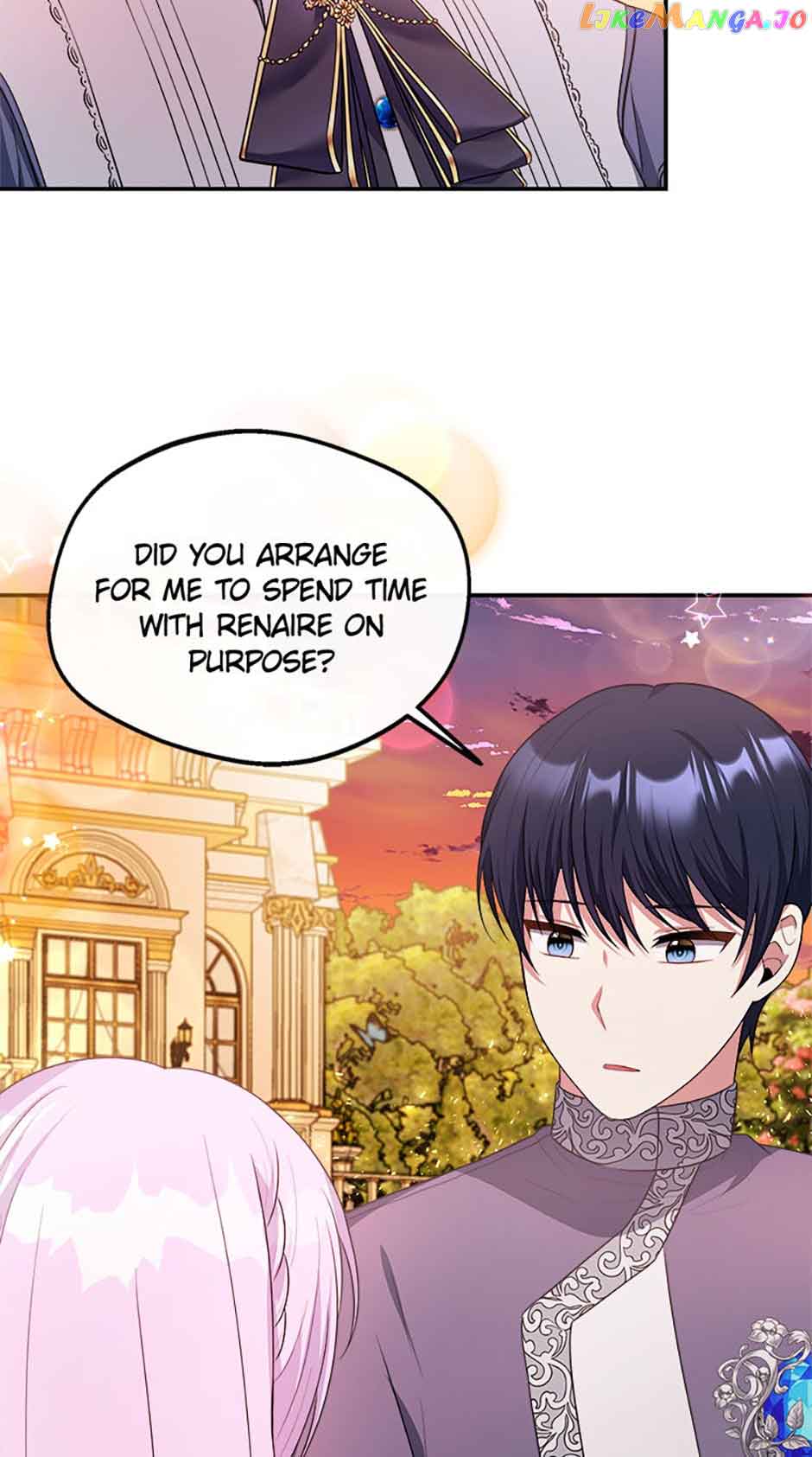 I Became the Younger Sister of a Regretful Obsessive Male Lead Chapter 38 - Page 8