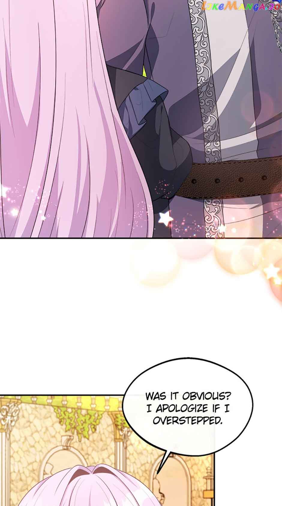 I Became the Younger Sister of a Regretful Obsessive Male Lead Chapter 38 - Page 9