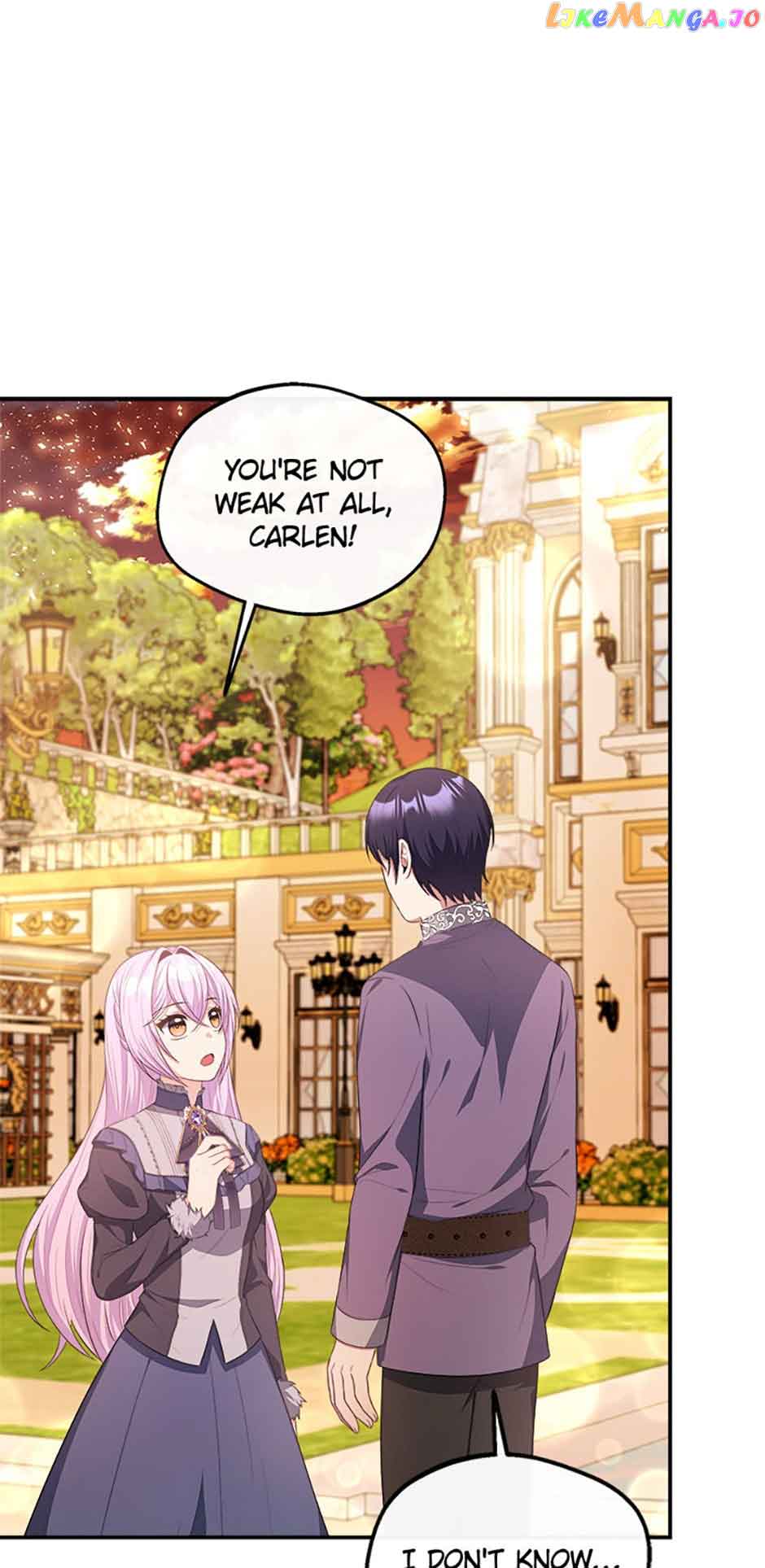 I Became the Younger Sister of a Regretful Obsessive Male Lead Chapter 38 - Page 13