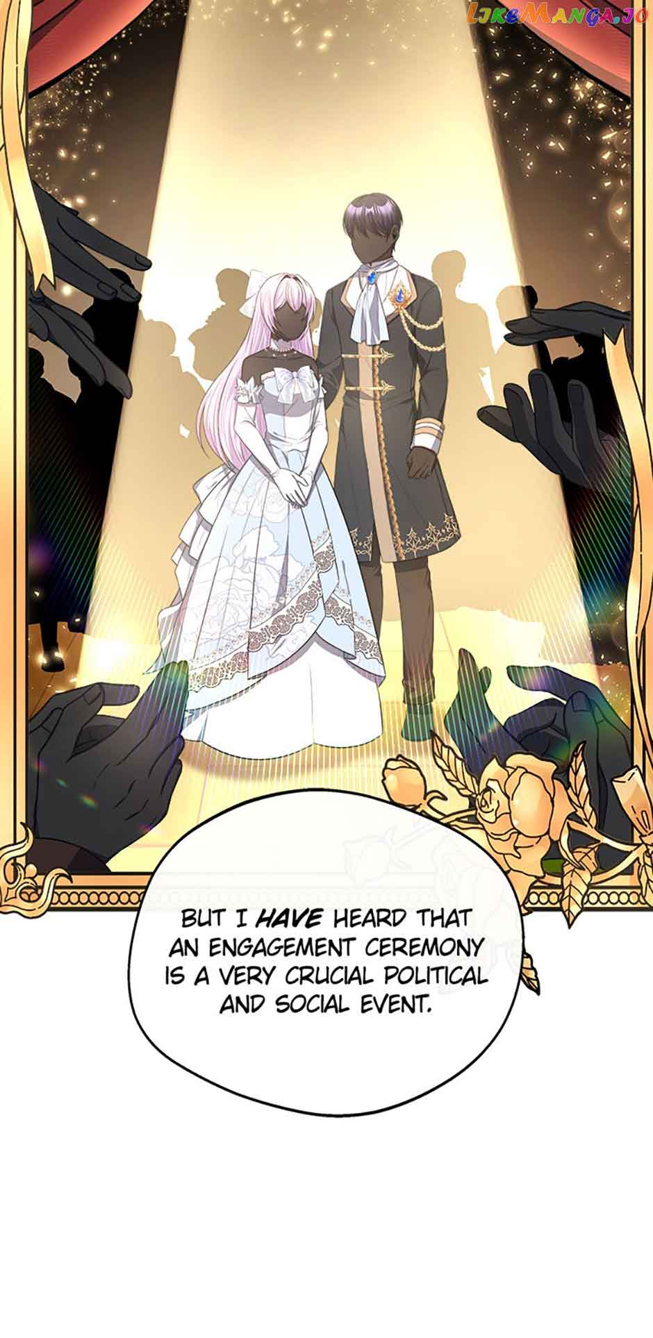 I Became the Younger Sister of a Regretful Obsessive Male Lead Chapter 38 - Page 17