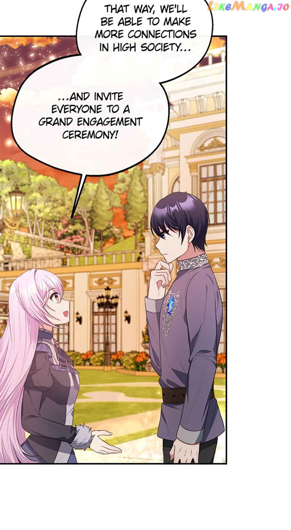 I Became the Younger Sister of a Regretful Obsessive Male Lead Chapter 38 - Page 20