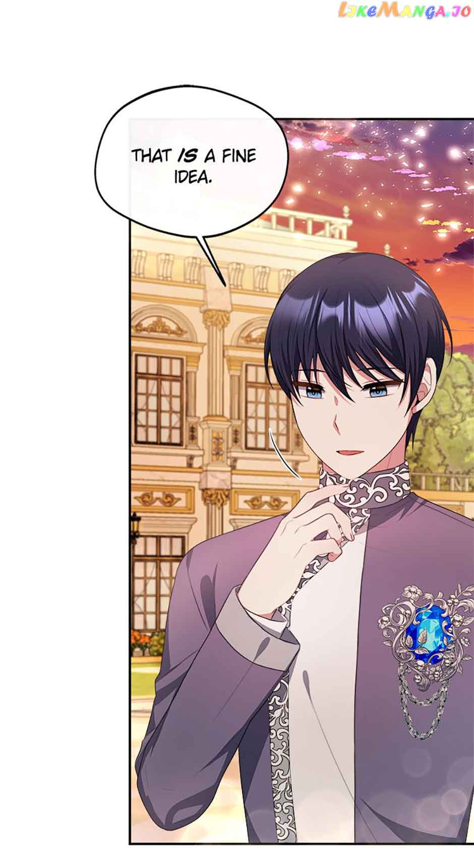 I Became the Younger Sister of a Regretful Obsessive Male Lead Chapter 38 - Page 21