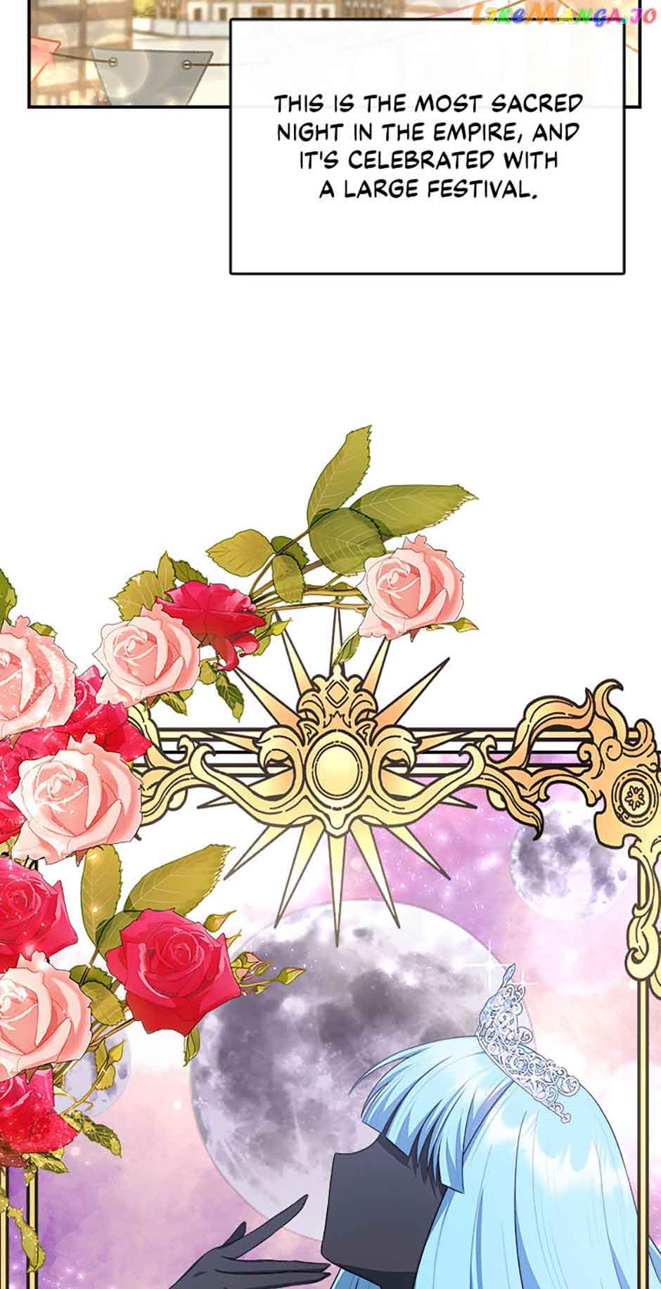 I Became the Younger Sister of a Regretful Obsessive Male Lead Chapter 38 - Page 27