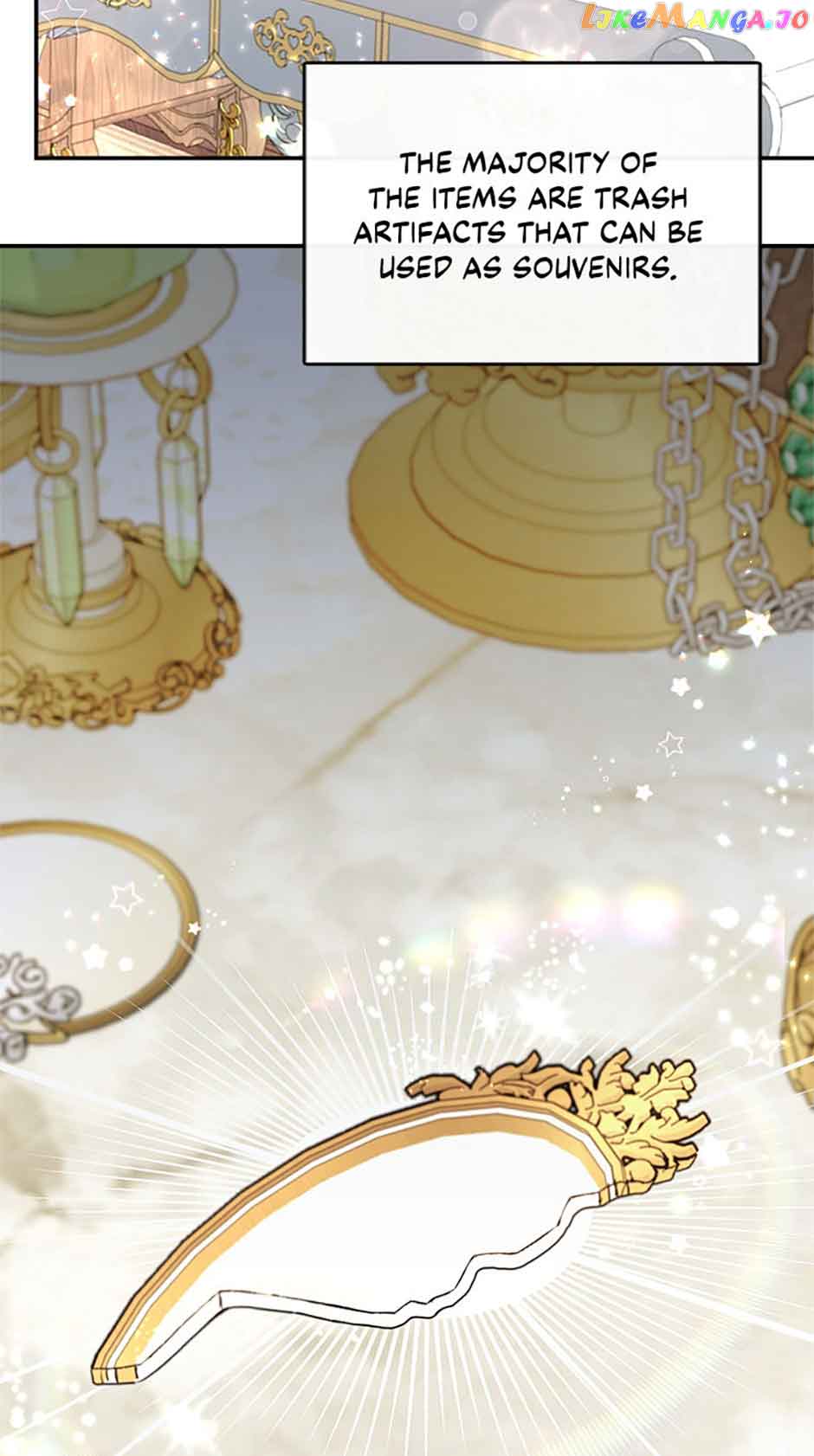 I Became the Younger Sister of a Regretful Obsessive Male Lead Chapter 38 - Page 30