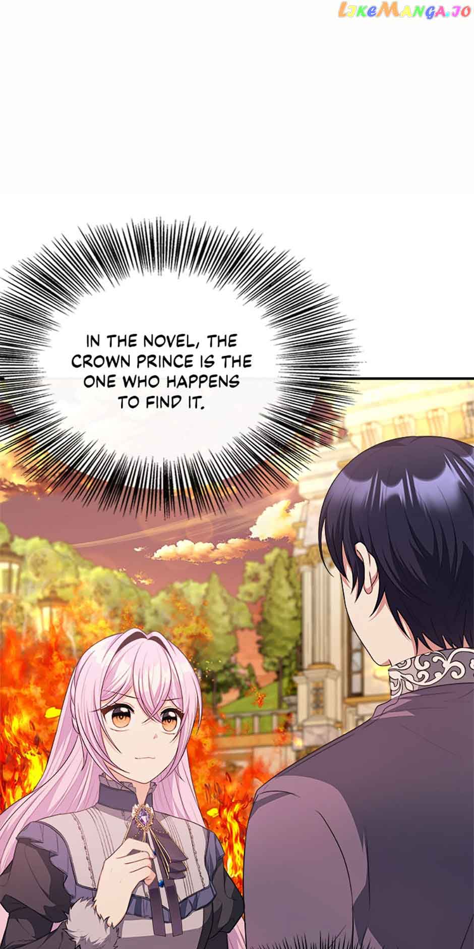 I Became the Younger Sister of a Regretful Obsessive Male Lead Chapter 38 - Page 32