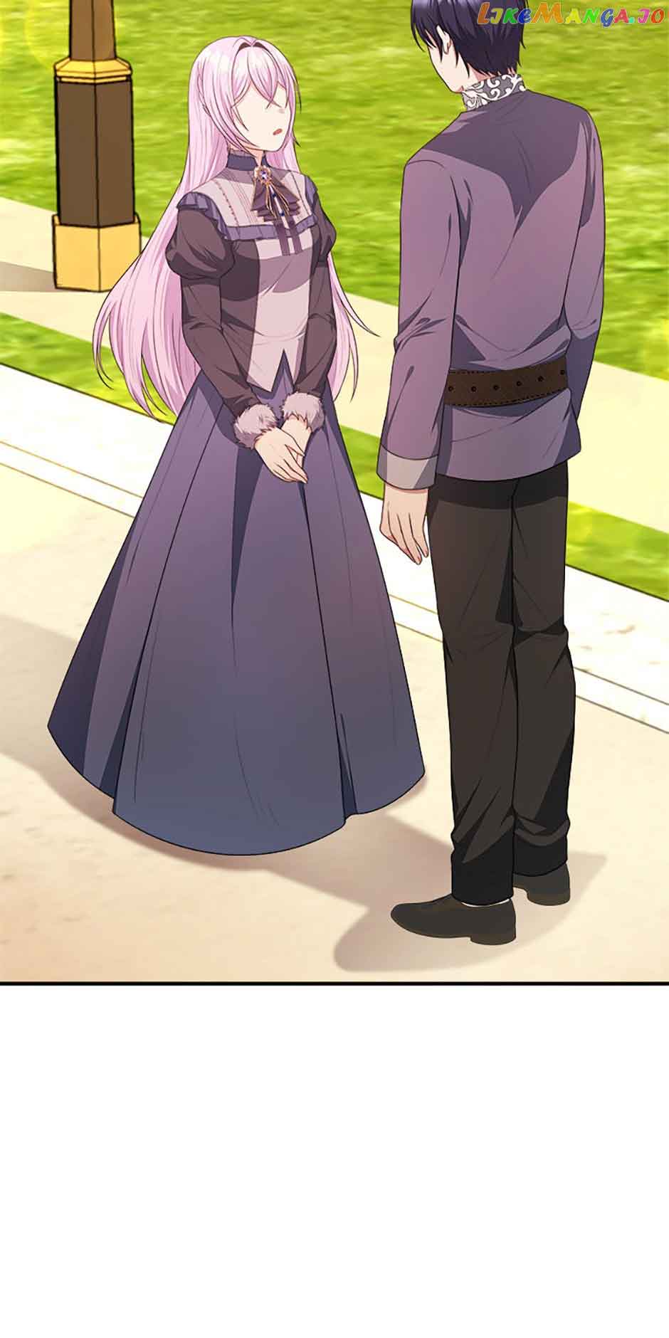 I Became the Younger Sister of a Regretful Obsessive Male Lead Chapter 38 - Page 36