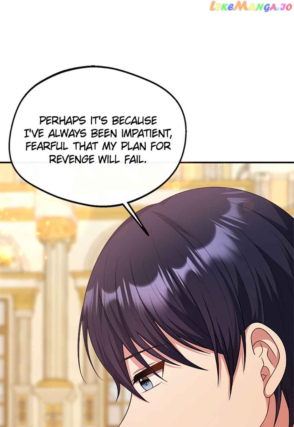 I Became the Younger Sister of a Regretful Obsessive Male Lead Chapter 38 - Page 37