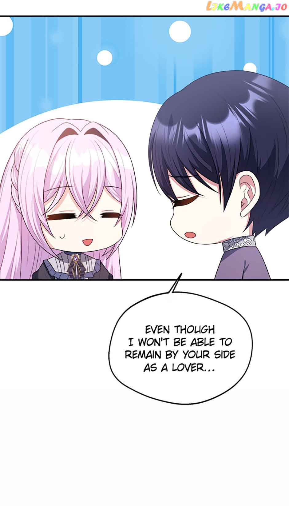 I Became the Younger Sister of a Regretful Obsessive Male Lead Chapter 38 - Page 43