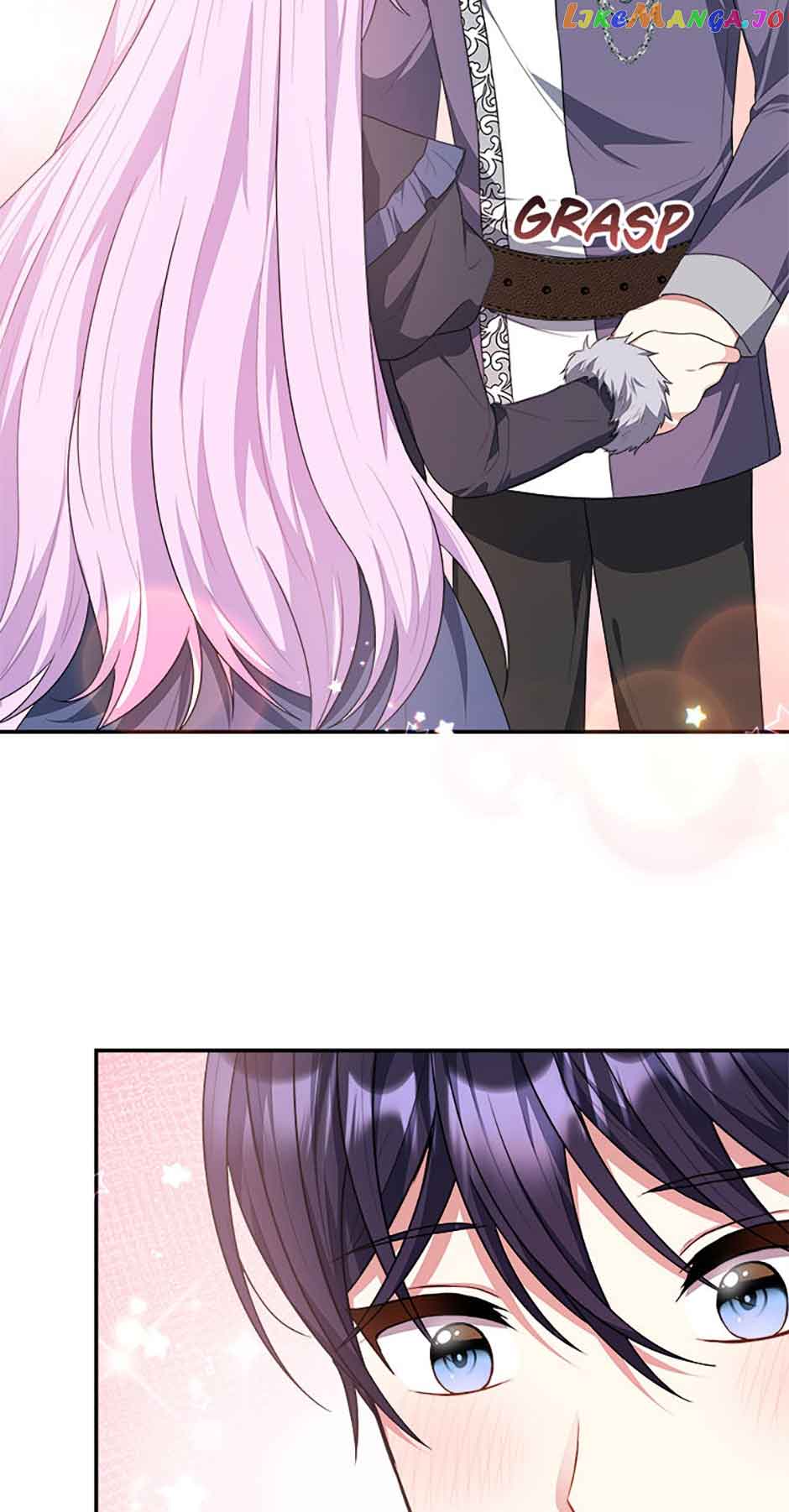 I Became the Younger Sister of a Regretful Obsessive Male Lead Chapter 38 - Page 46