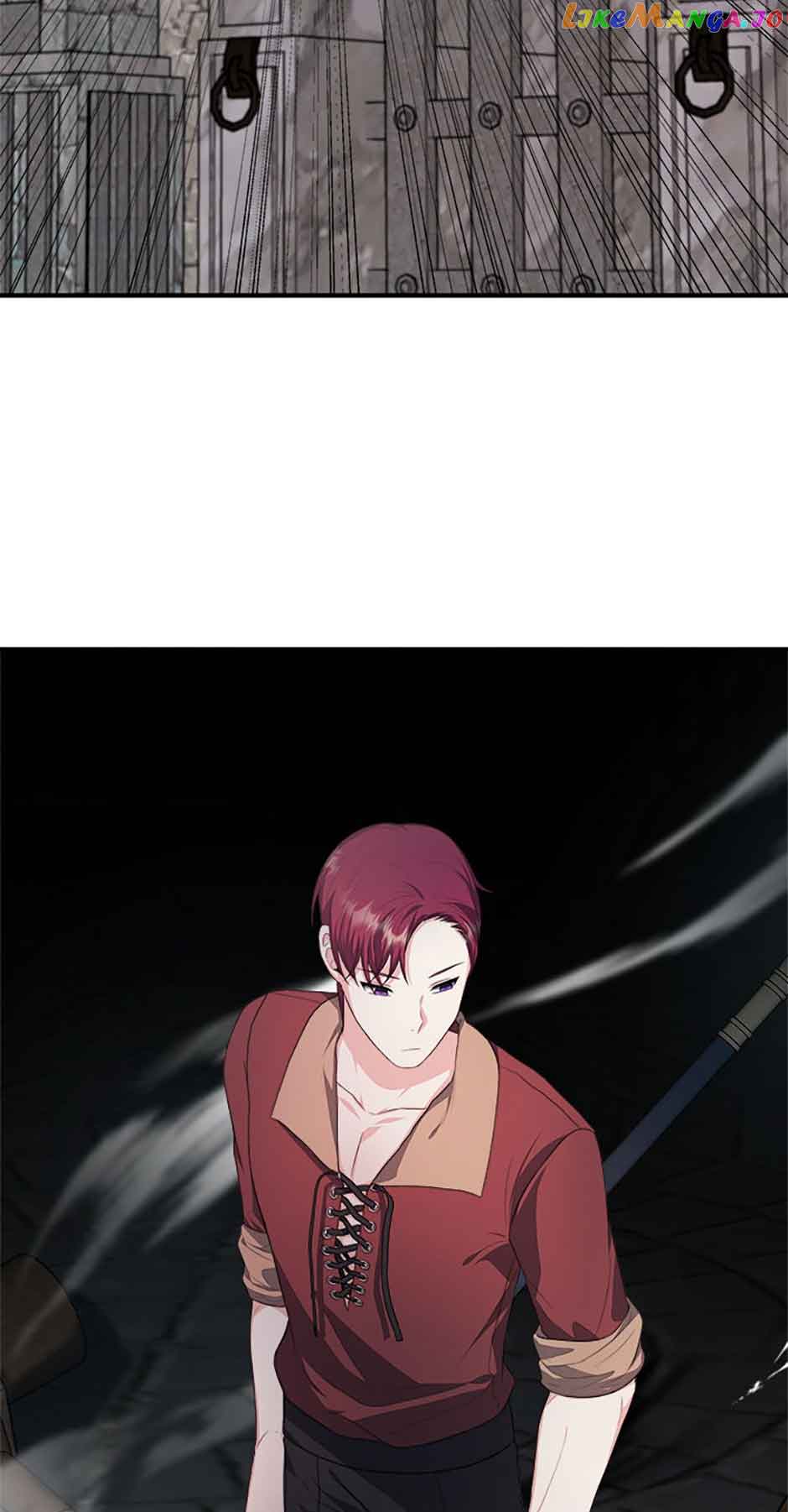 I Became the Younger Sister of a Regretful Obsessive Male Lead Chapter 38 - Page 51