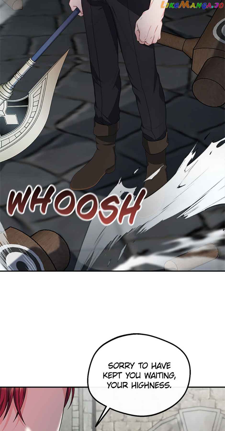 I Became the Younger Sister of a Regretful Obsessive Male Lead Chapter 38 - Page 52