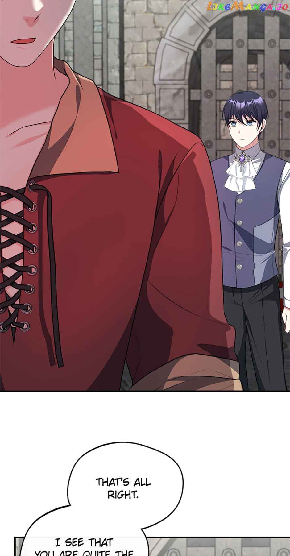 I Became the Younger Sister of a Regretful Obsessive Male Lead Chapter 38 - Page 53