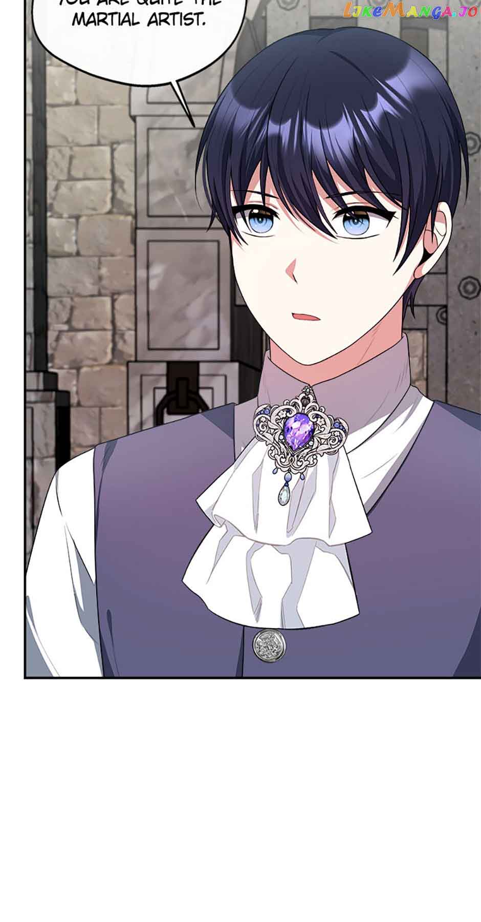 I Became the Younger Sister of a Regretful Obsessive Male Lead Chapter 38 - Page 54