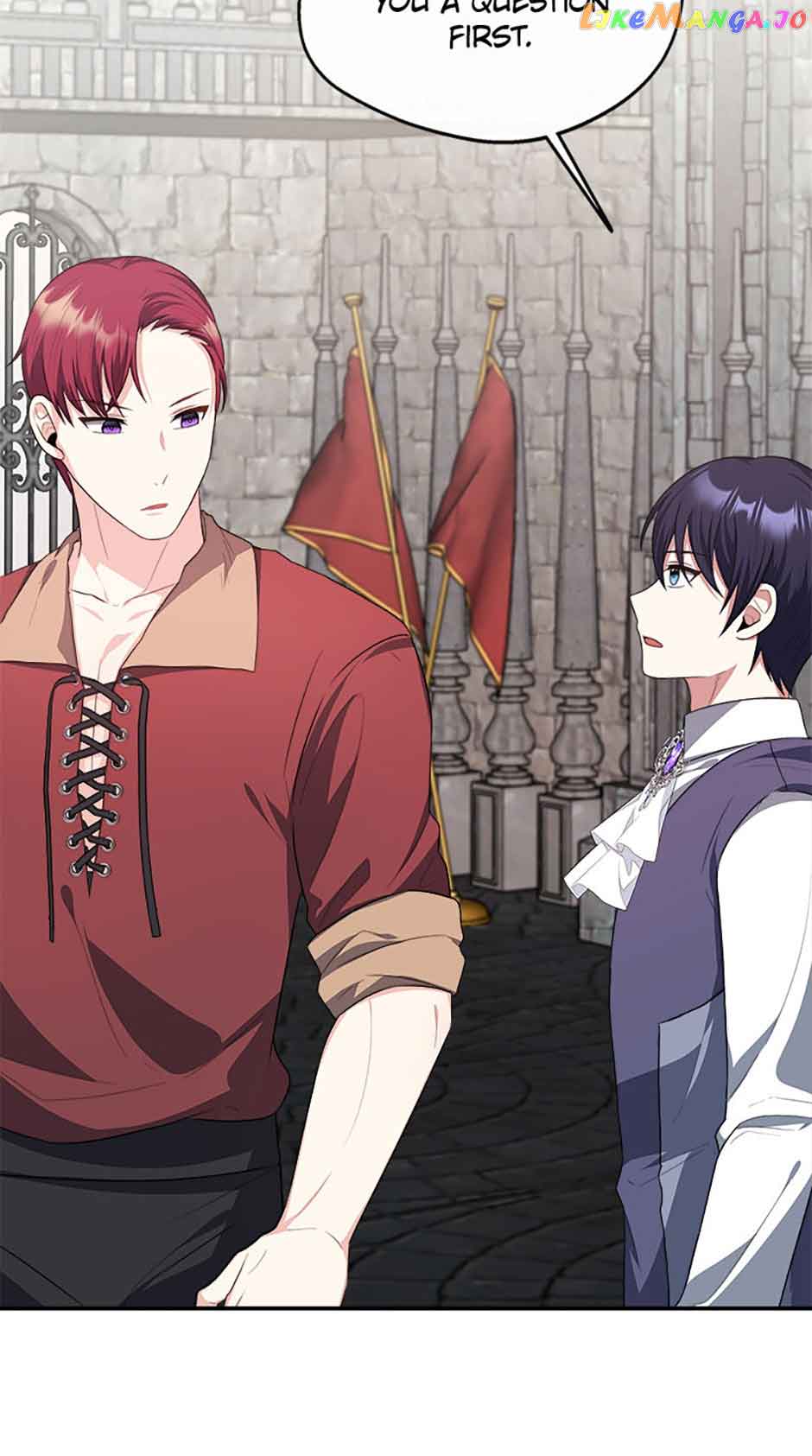 I Became the Younger Sister of a Regretful Obsessive Male Lead Chapter 38 - Page 56