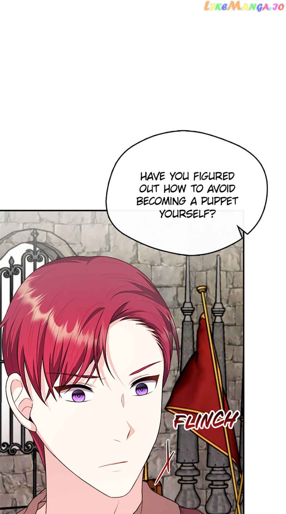 I Became the Younger Sister of a Regretful Obsessive Male Lead Chapter 38 - Page 57