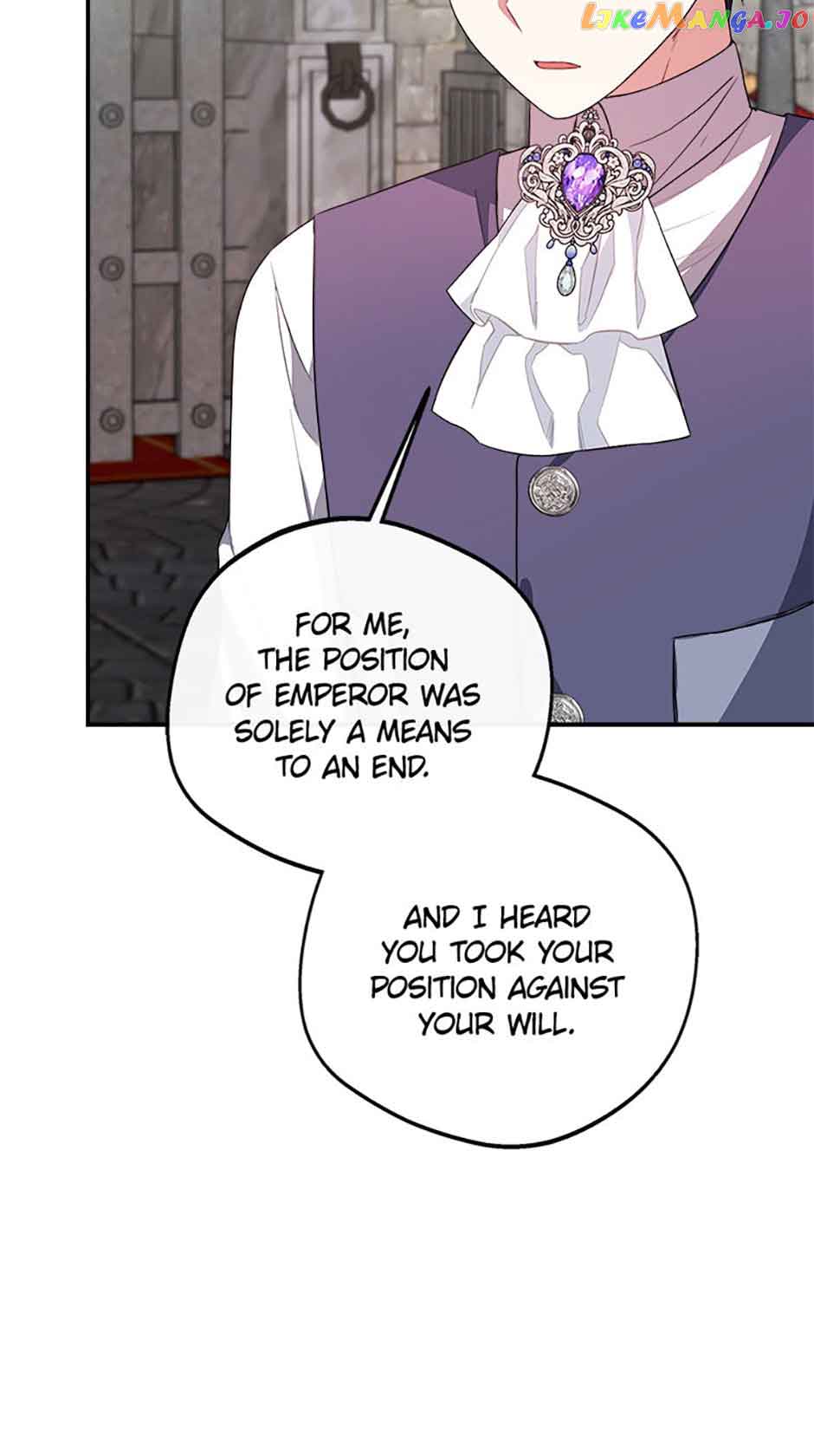 I Became the Younger Sister of a Regretful Obsessive Male Lead Chapter 38 - Page 59