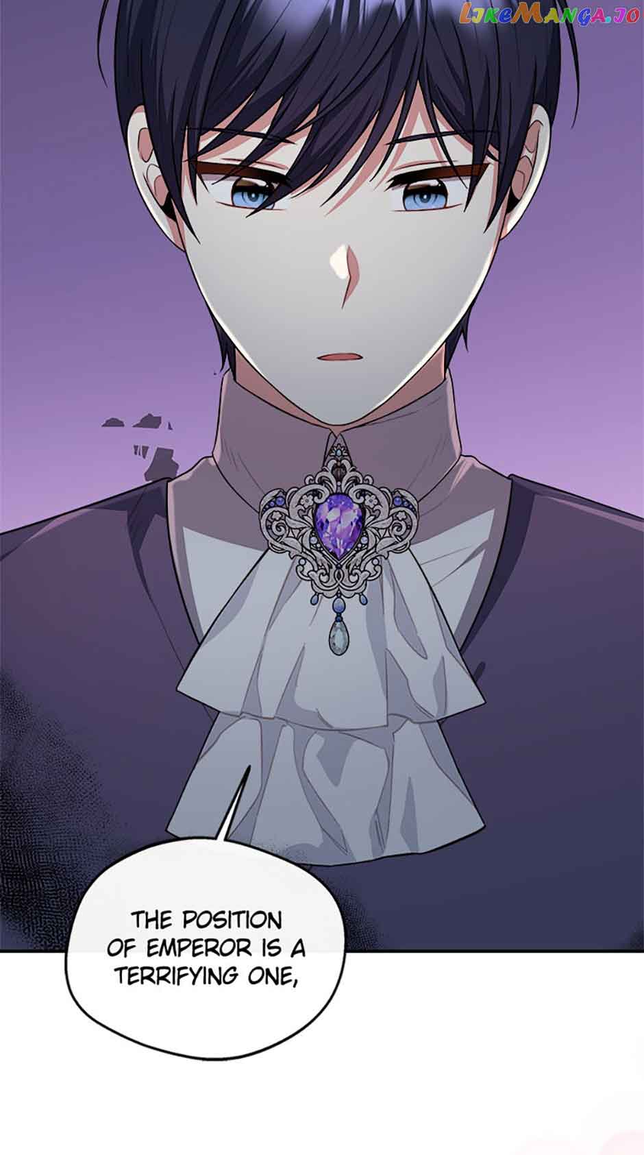 I Became the Younger Sister of a Regretful Obsessive Male Lead Chapter 38 - Page 62