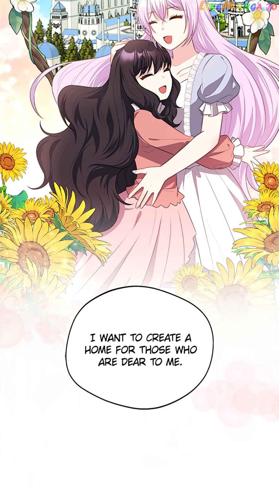 I Became the Younger Sister of a Regretful Obsessive Male Lead Chapter 38 - Page 63