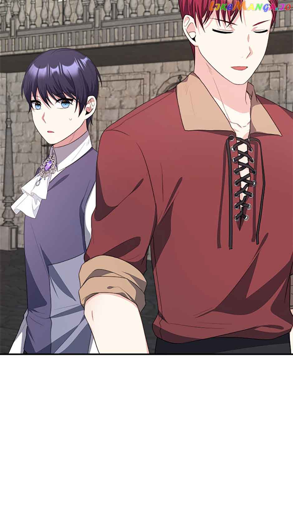 I Became the Younger Sister of a Regretful Obsessive Male Lead Chapter 38 - Page 68