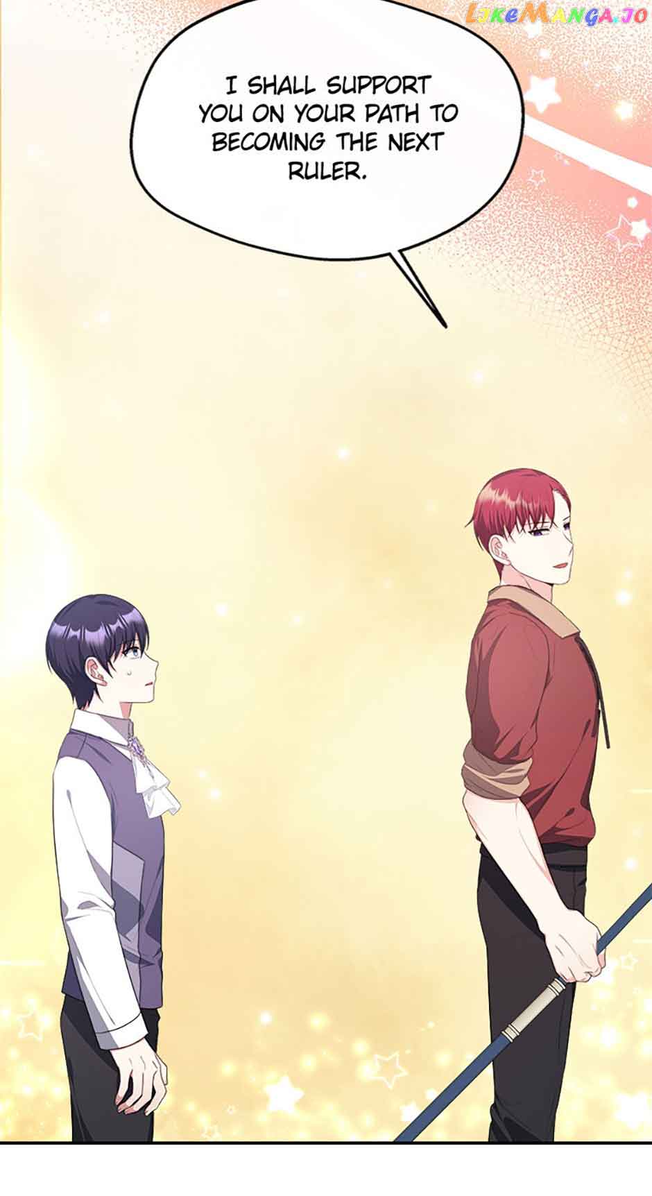 I Became the Younger Sister of a Regretful Obsessive Male Lead Chapter 38 - Page 71