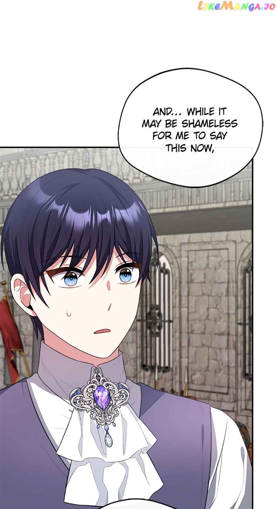 I Became the Younger Sister of a Regretful Obsessive Male Lead Chapter 38 - Page 72