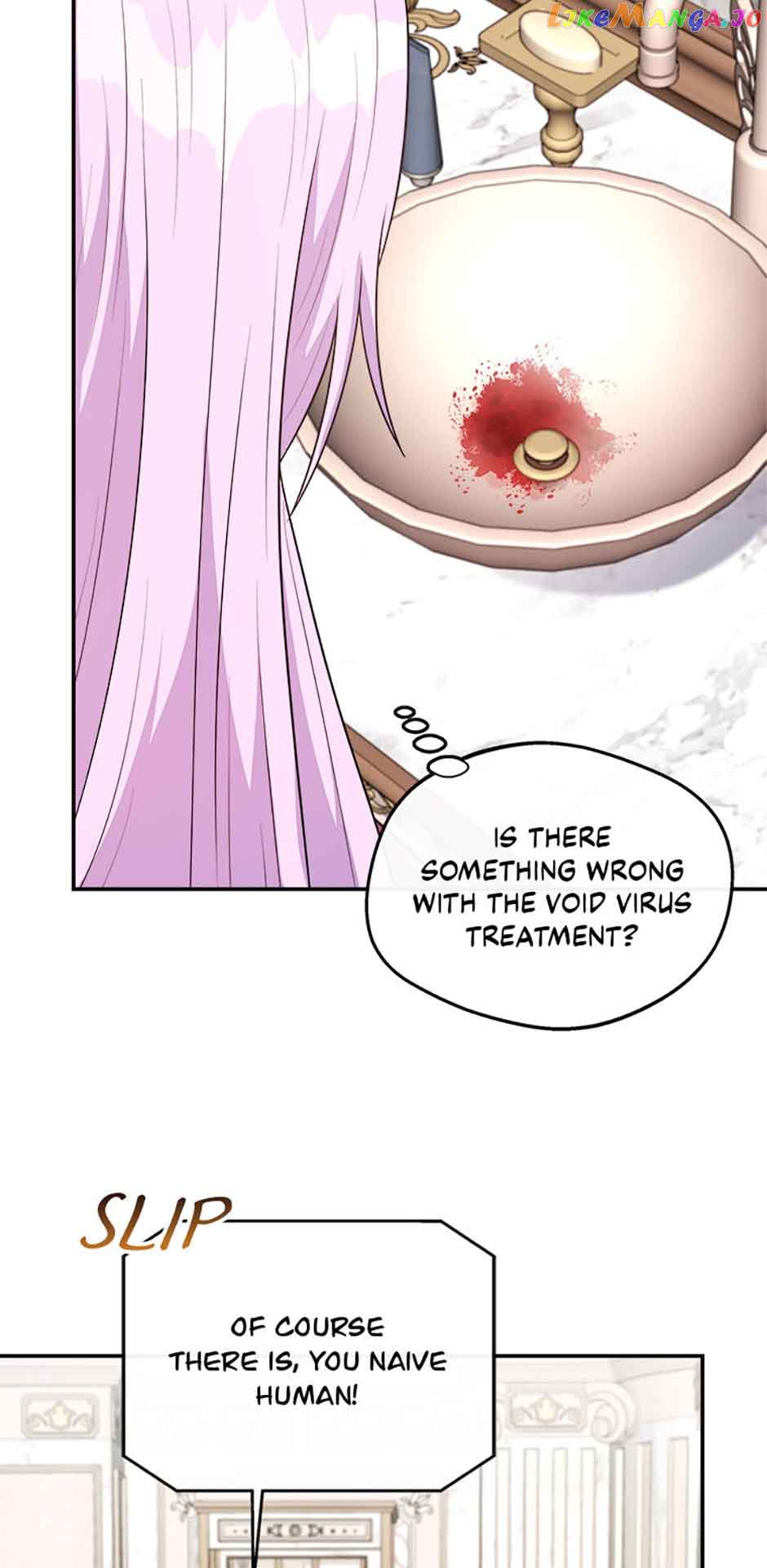 I Became the Younger Sister of a Regretful Obsessive Male Lead Chapter 38 - Page 78