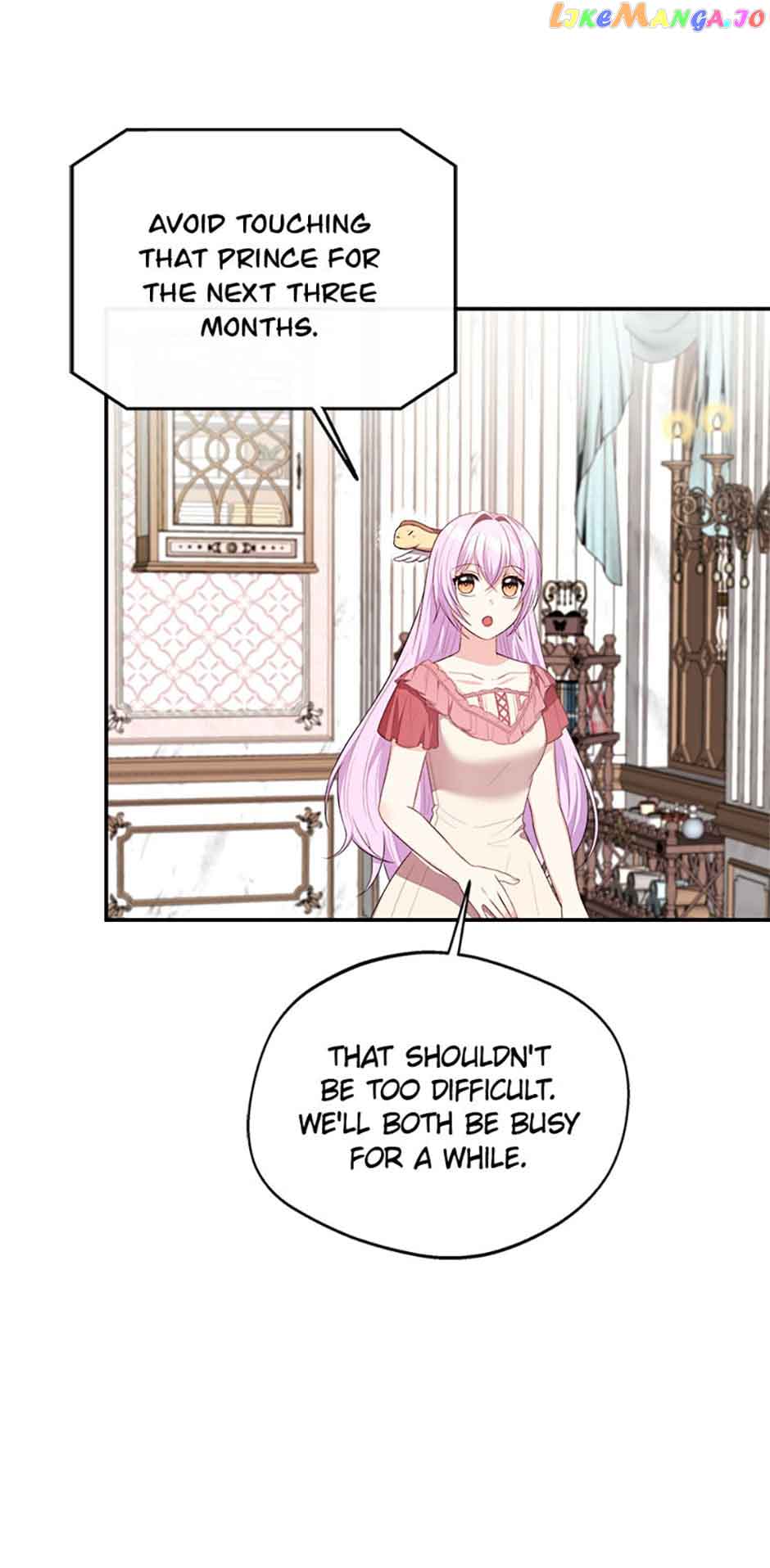 I Became the Younger Sister of a Regretful Obsessive Male Lead Chapter 38 - Page 80