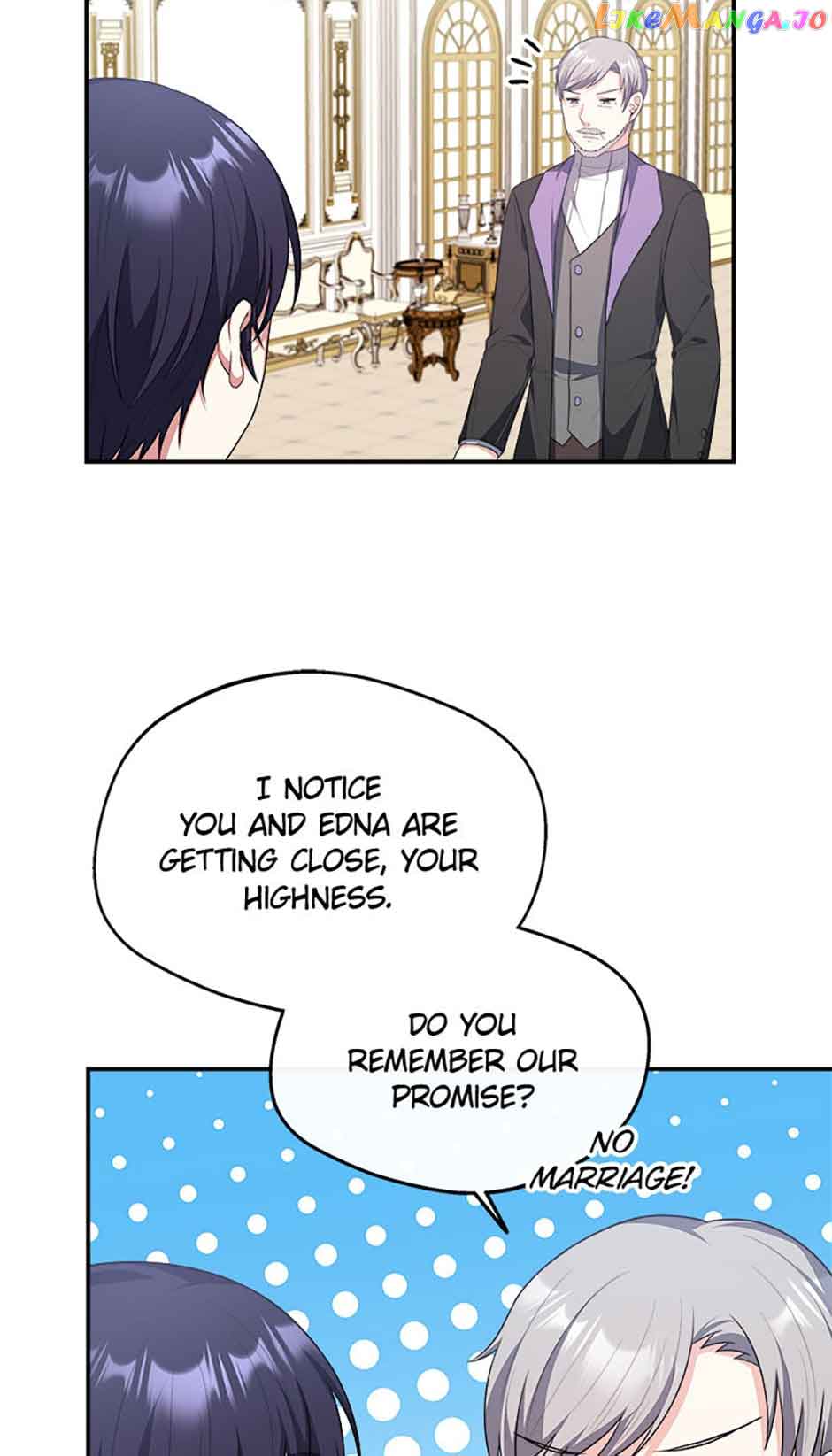 I Became the Younger Sister of a Regretful Obsessive Male Lead Chapter 38 - Page 86